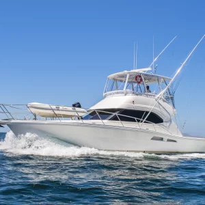 RIVIERA 41"