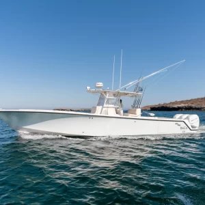 SEA VEE 39"