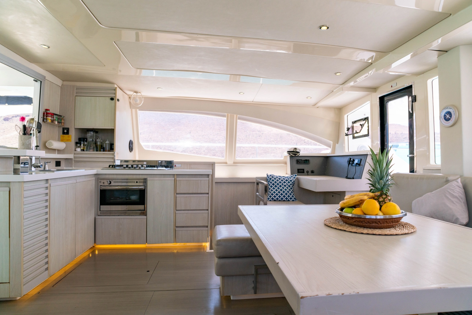 HOTEL FLOTANTE LEOPARD 51 - Imagen 48