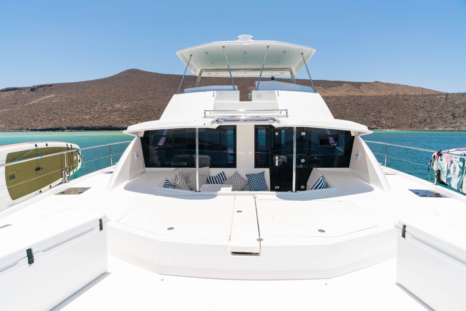 HOTEL FLOTANTE LEOPARD 51 - Imagen 43