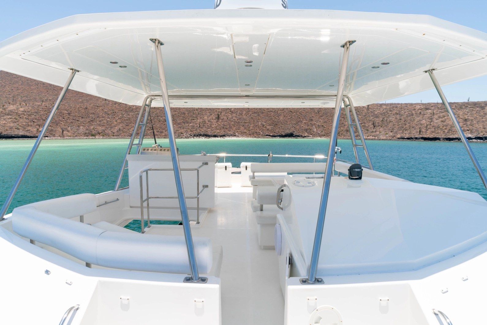 HOTEL FLOTANTE LEOPARD 51 - Imagen 42