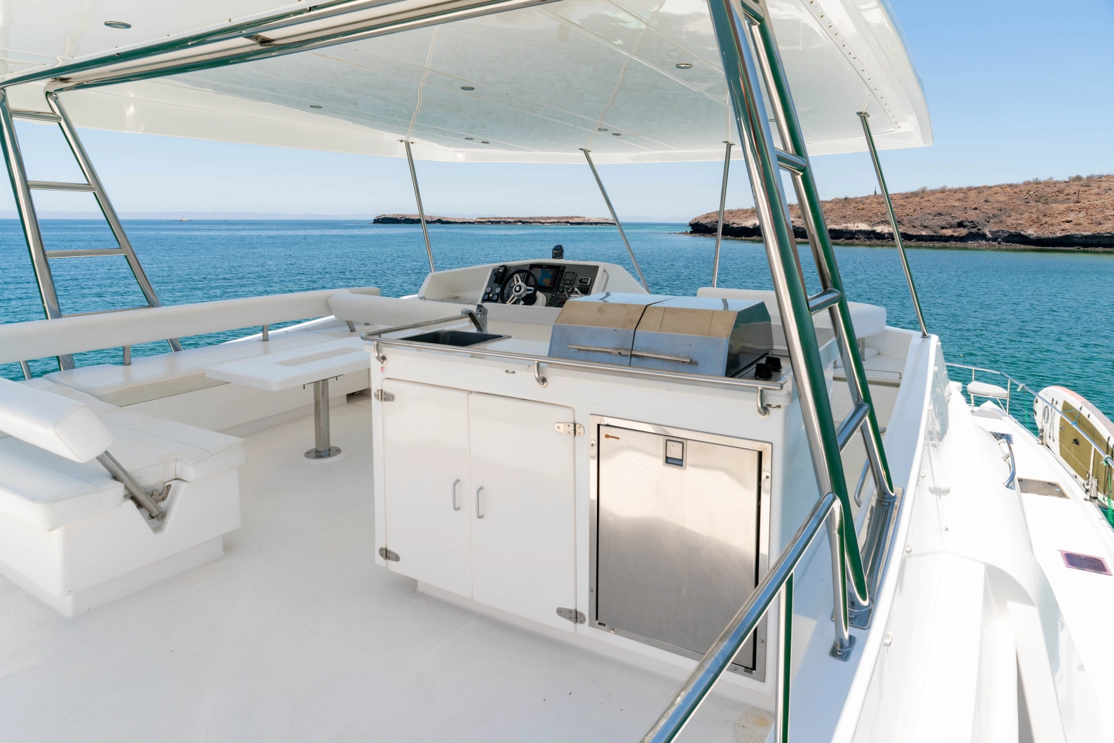 HOTEL FLOTANTE LEOPARD 51 - Imagen 41