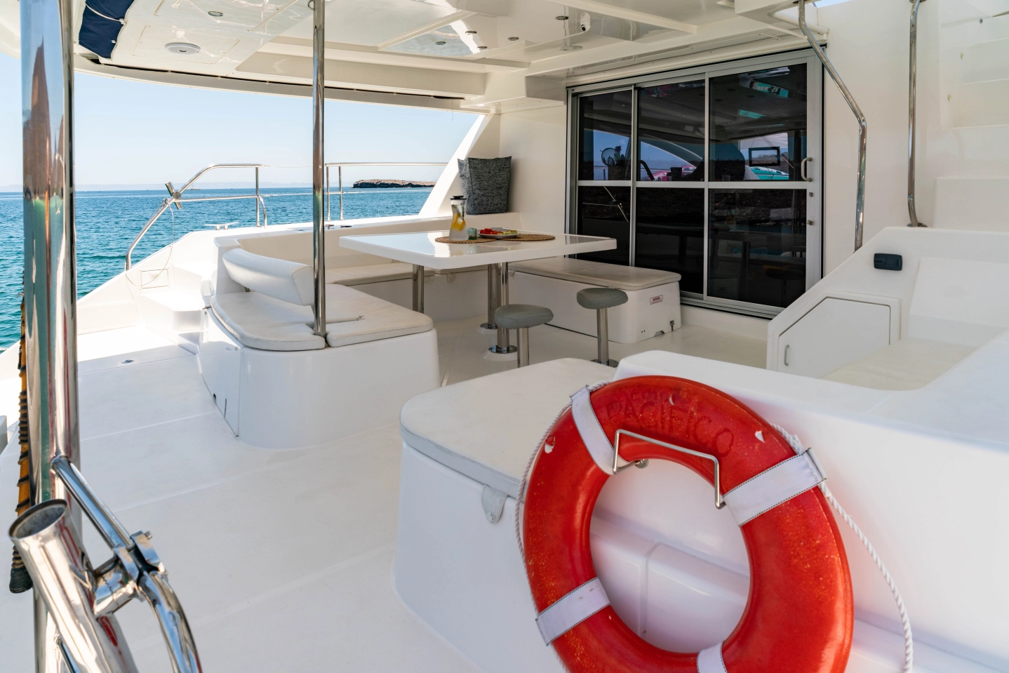 HOTEL FLOTANTE LEOPARD 51 - Imagen 39
