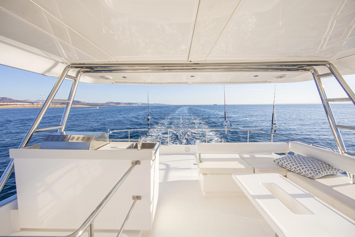 HOTEL FLOTANTE LEOPARD 51 - Imagen 37