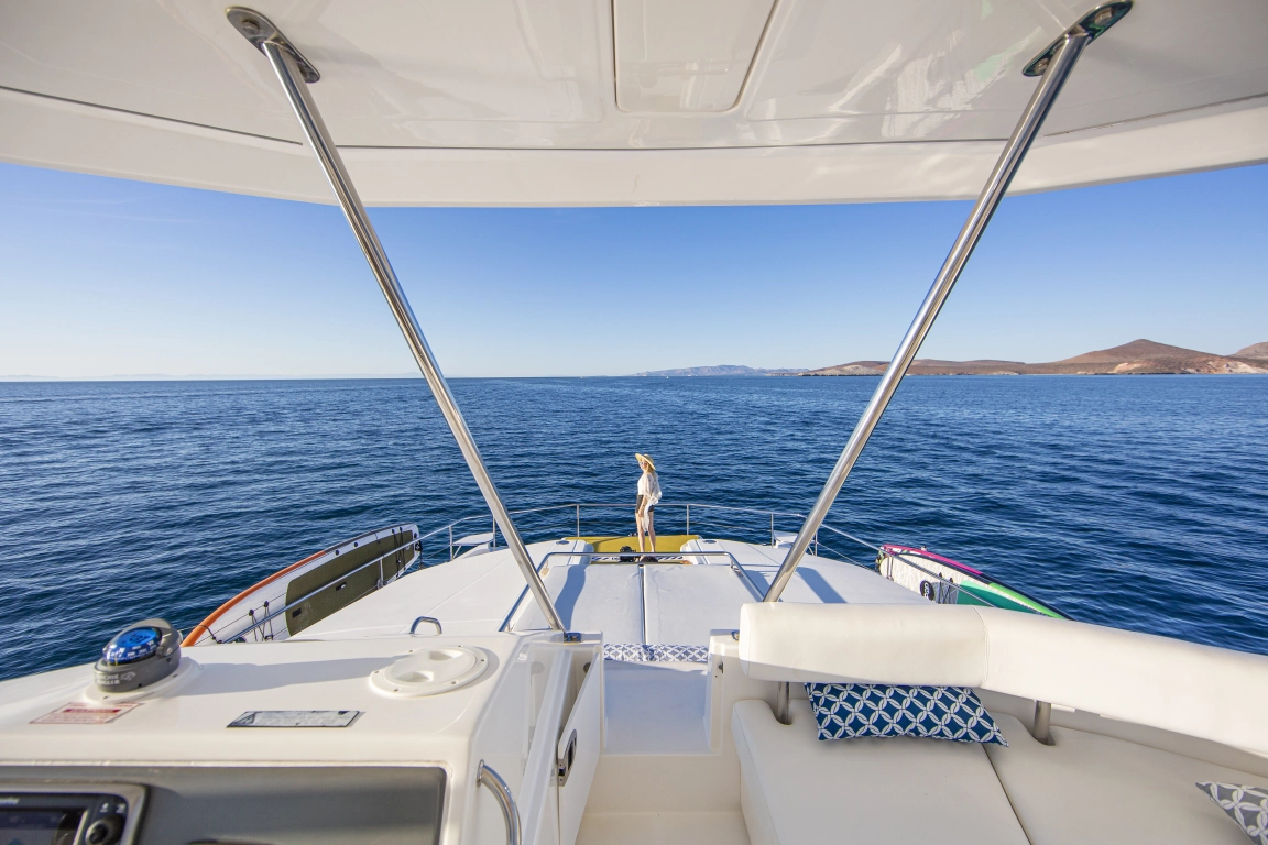 HOTEL FLOTANTE LEOPARD 51 - Imagen 36