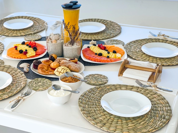 HOTEL FLOTANTE LEOPARD 51 - Imagen 32