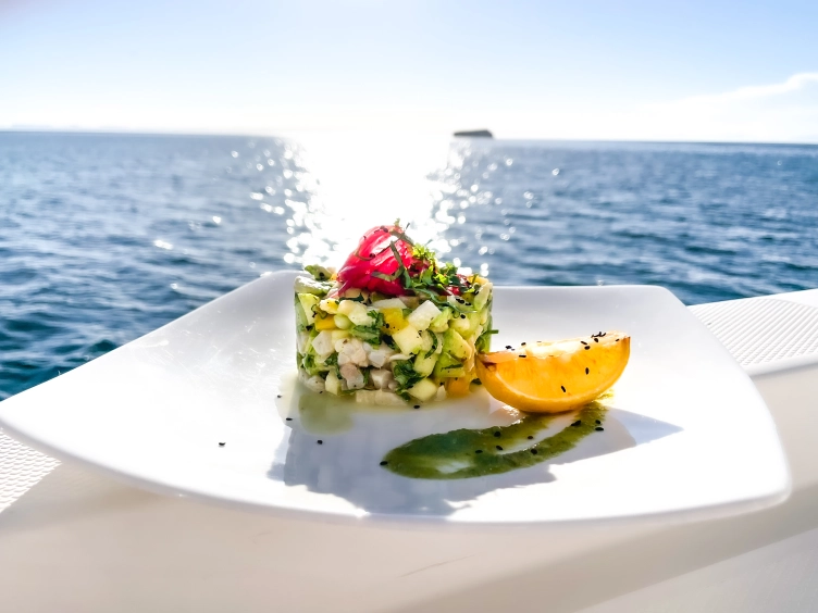 HOTEL FLOTANTE LEOPARD 51 - Imagen 35