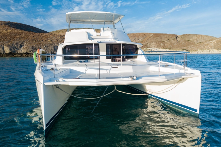 HOTEL FLOTANTE LEOPARD 51 - Imagen 31