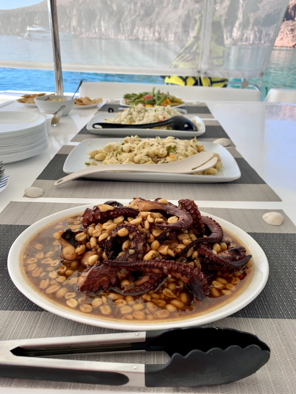 HOTEL FLOTANTE LEOPARD 51 - Imagen 30