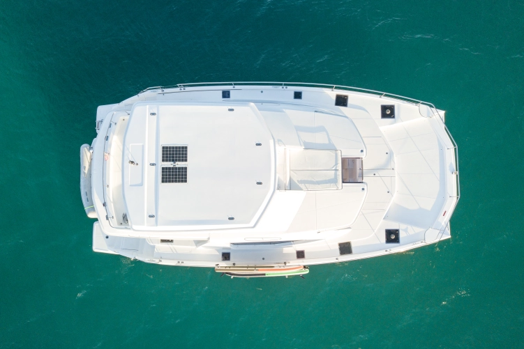 HOTEL FLOTANTE LEOPARD 51 - Imagen 28