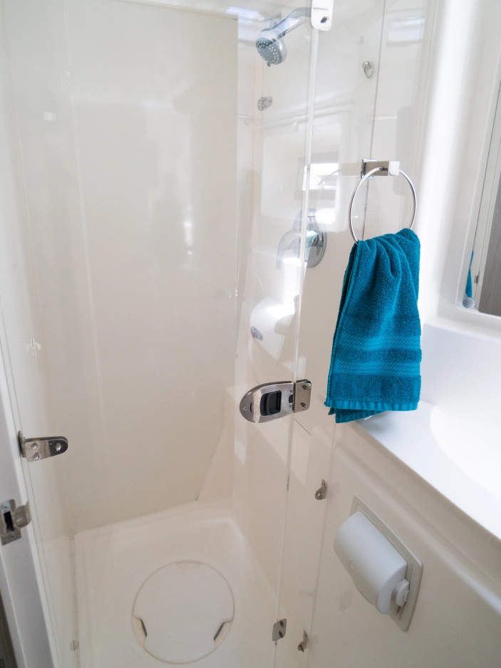 HOTEL FLOTANTE LEOPARD 51 - Imagen 26