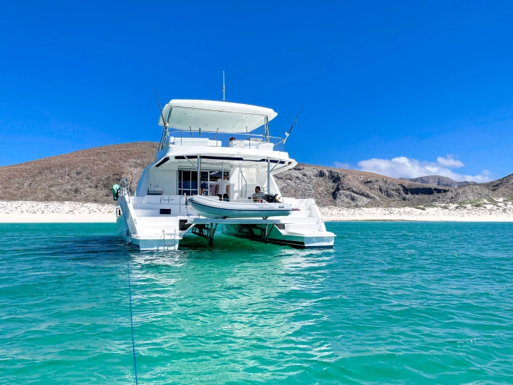 HOTEL FLOTANTE LEOPARD 51 - Imagen 24