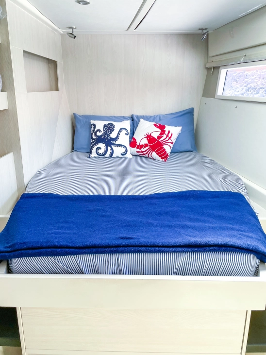 HOTEL FLOTANTE LEOPARD 51 - Imagen 23