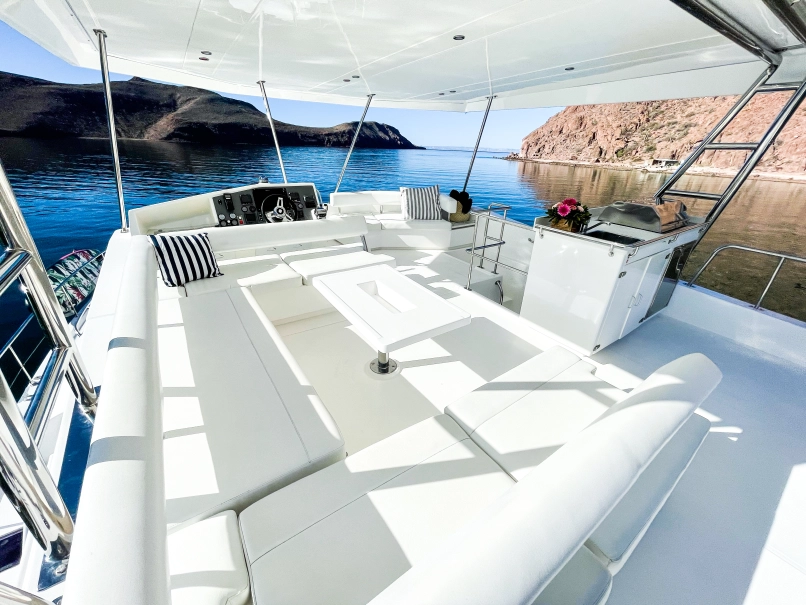 HOTEL FLOTANTE LEOPARD 51 - Imagen 17