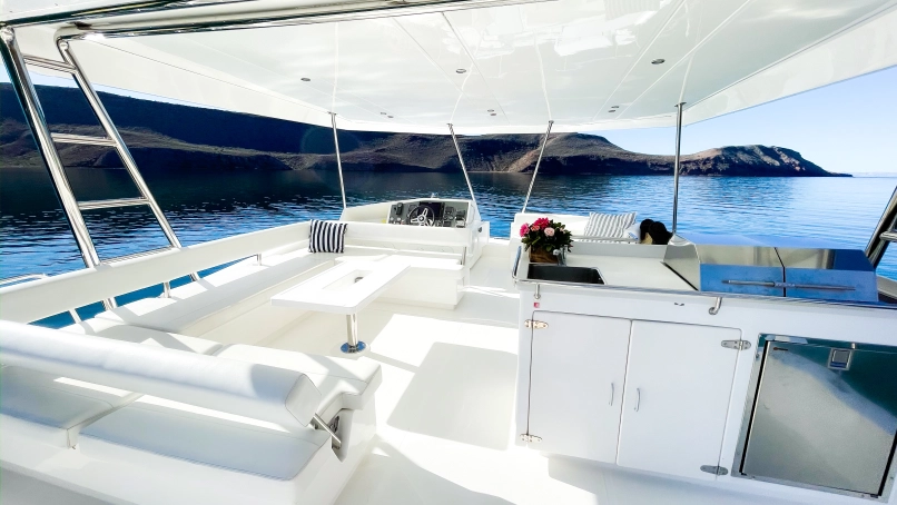 HOTEL FLOTANTE LEOPARD 51 - Imagen 16
