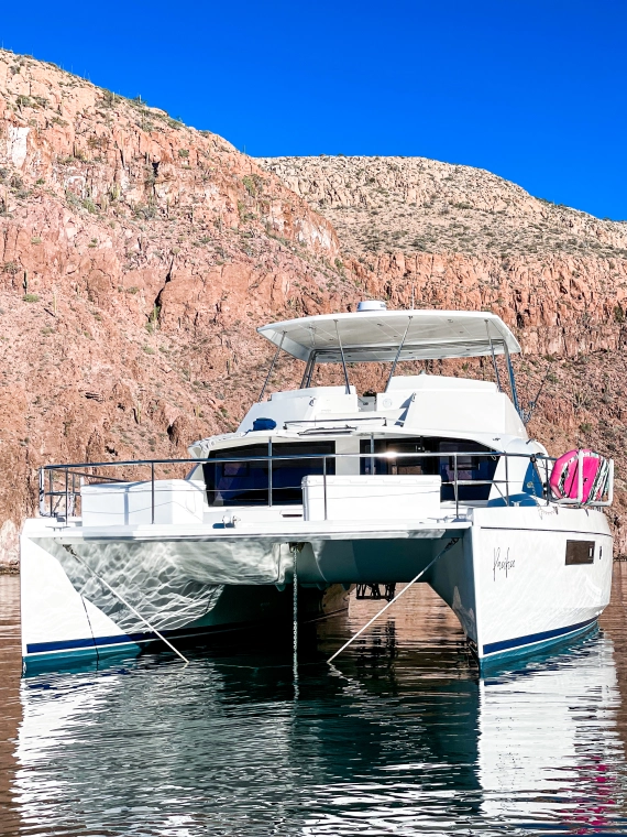 HOTEL FLOTANTE LEOPARD 51 - Imagen 15