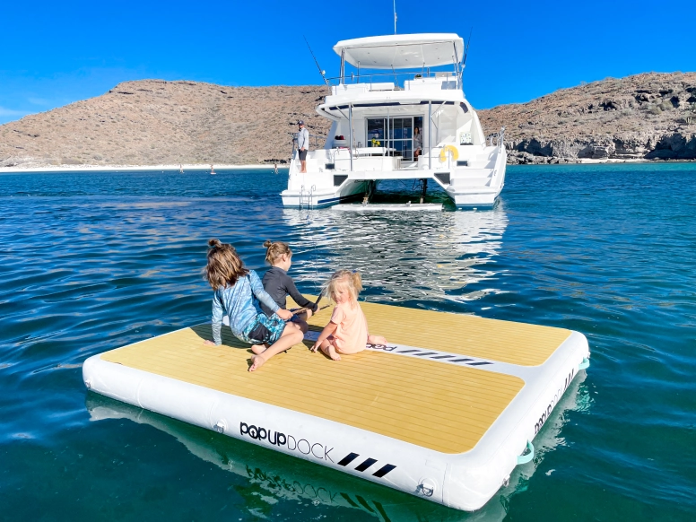 HOTEL FLOTANTE LEOPARD 51 - Imagen 14