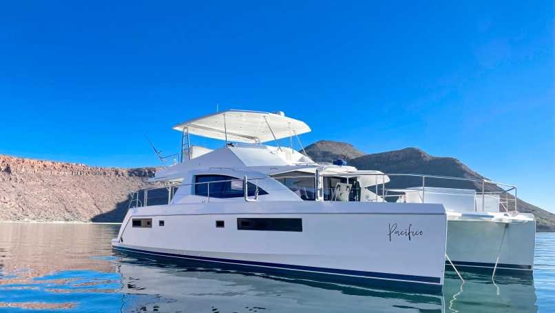 HOTEL FLOTANTE LEOPARD 51 - Imagen 7
