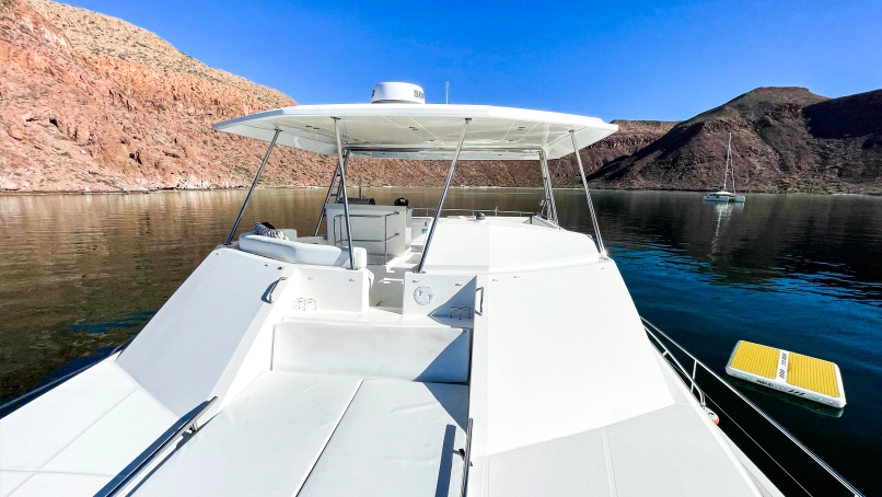 HOTEL FLOTANTE LEOPARD 51 - Imagen 5