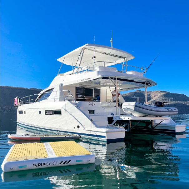 HOTEL FLOTANTE LEOPARD 51 - Imagen 4