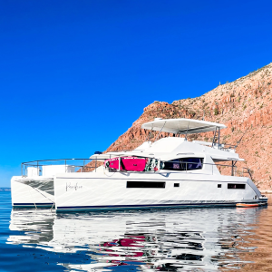 HOTEL FLOTANTE LEOPARD 51