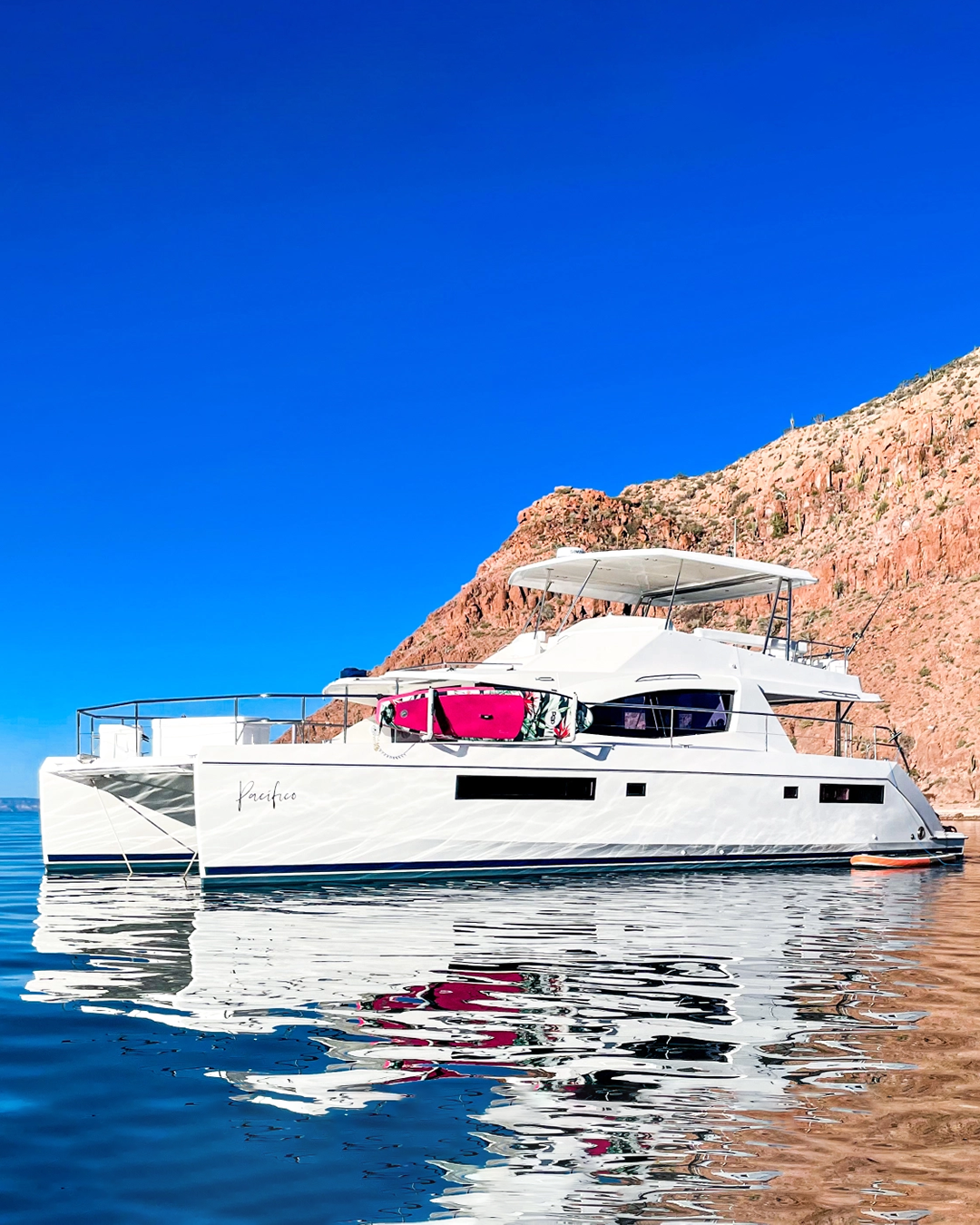 HOTEL FLOTANTE LEOPARD 51