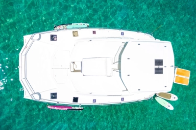 HOTEL FLOTANTE LEOPARD 51 - Imagen 2