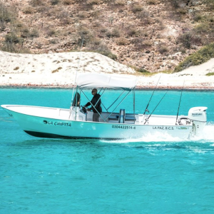 PANGA 23"